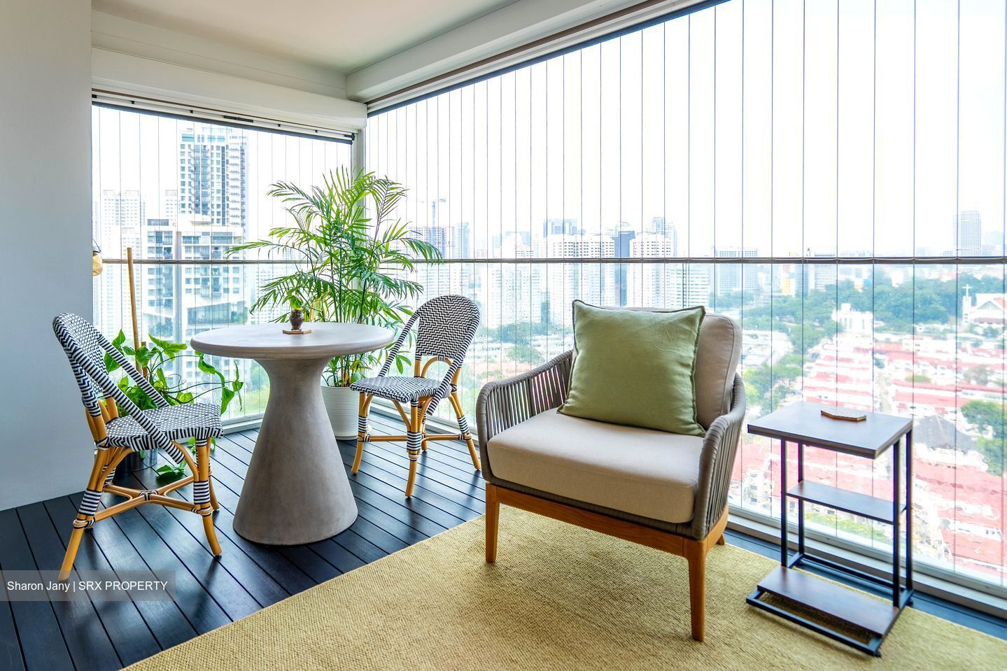 The Regency At Tiong Bahru (D3), Condominium #628214381